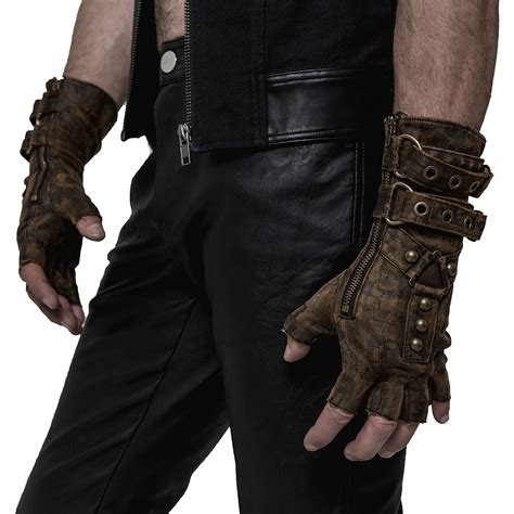 leather motorcycle gloves fingerless|fingerless motorcycle gloves for men.